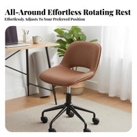 Multi-Posture Support Cross-Legged Kneeling Stool calm-Inspired Cross-Legged Office Chair with Footrest Ergonomic Design Meditation Seat 360-Degree rotate casters for mind-body practice Practitioners, Creative Workspace