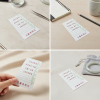 Bracelet Sizing Card Bracelet Sizer Professional Bangle Sizer for Online Shopping