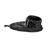 Kayak Spray Skirt Quick Release Handle Waterproof Kayak Skirt Sealed Seams Canoe Spray Deck