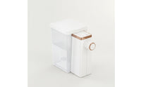 Instant Hot Water Dispenser Automatic Countertop Hot Water Dispenser Appliance Adjustable Touchscreen for Office, Kitchen