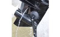 Outboard Motor Flusher Prevents Outboard Flushing Flusher Easy to Install Boat Engine Cleaning Tool for Winterization