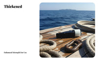 Leak-Proof Transom Drain Bung Self-Bailing Design Scupper Plug Resistant Marine Hardware Long-Lasting for Fishermen, Boat Owners, Boating Enthusiasts, Inflatable Boats, Dinghies, Motorwell, Water Sports