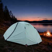 camping tent