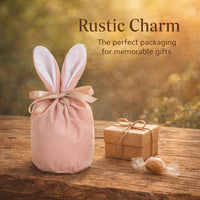 Velvet Drawstring Gift Bags for Candy, Face Treat Bags for Party Favors, Large Size Wedding Gift, Decorations Gift Bags, Soft Velvet Pouch