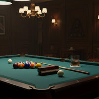 Three-Sided Table Brush Wood Handle 3 Sided Brush Multi-Functional for Game Room