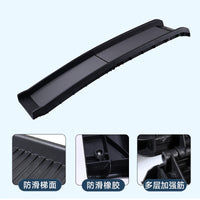 Foldable Pet Stair Ramp for Large Dogs Outdoor Travel