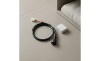 Molded Terminals Smart Toilet Cable Flexible Toilet Control Cable Wired