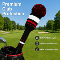 golf club head cover set