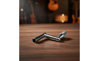 Drum Tuning Key Chrome-Finished Drum Key High Strength Tool for Drummers, Percussionists