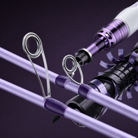 fishing rod