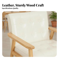 Retro Design Upholstered Multi-Person Sofa Commercial Grade Tufted Wooden Frame Sofa Versatile Combination Cafe Furniture Set Modular Design for Restaurant Owners, Interior Designers, Reception Area, Office, Living Room, Apartment