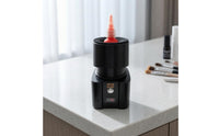 Automatic Stop Electric Paint Shaker Tabletop Paint Shaker Stable Base Ink Mixer Sturdy Material for Nail Technicians
