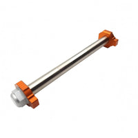 Motorcycle Rear Wheel Axle Kit Rear Axle Kit CNC-Machined