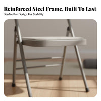 Non-Slip Feet Iyengar Mind-Body Practice Chair Thickened Steel Tube Iyengar Auxiliary Chair Heavy Duty Mind-Body Practice Inversion Bench Stable and Long-Lasting for Beginners, Home Gym
