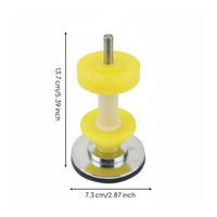 Automatic Sand Control Mechanism Core Anti Reversing Control Mechanism Core for Workshop