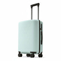 Large Capacity Hardside Suitcase Lightweight Rolling Luggage Hardshell Design Travel Gear Scratch-Resistant for Vacationers, Airline Passengers, Vacation, Vacations, Business Trip, Airports
