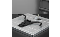 Driveshaft Protection Bar Stainless Steel Motorcycle  Slider Bar