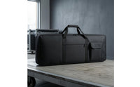 Padded Keyboard Case Padded Keyboard Gig Bag Rectangular Instrument Storage for Transport