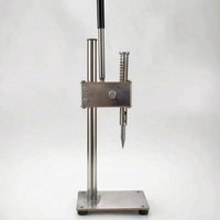 Bivalve Opener with Lever Easy to Clean Bivalve Shucker Shucking Machine for Chefs