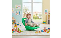 Core Stability Strength Sensory Rocker Chair Sturdy Sensory Swing Seat Breathable for Playroom