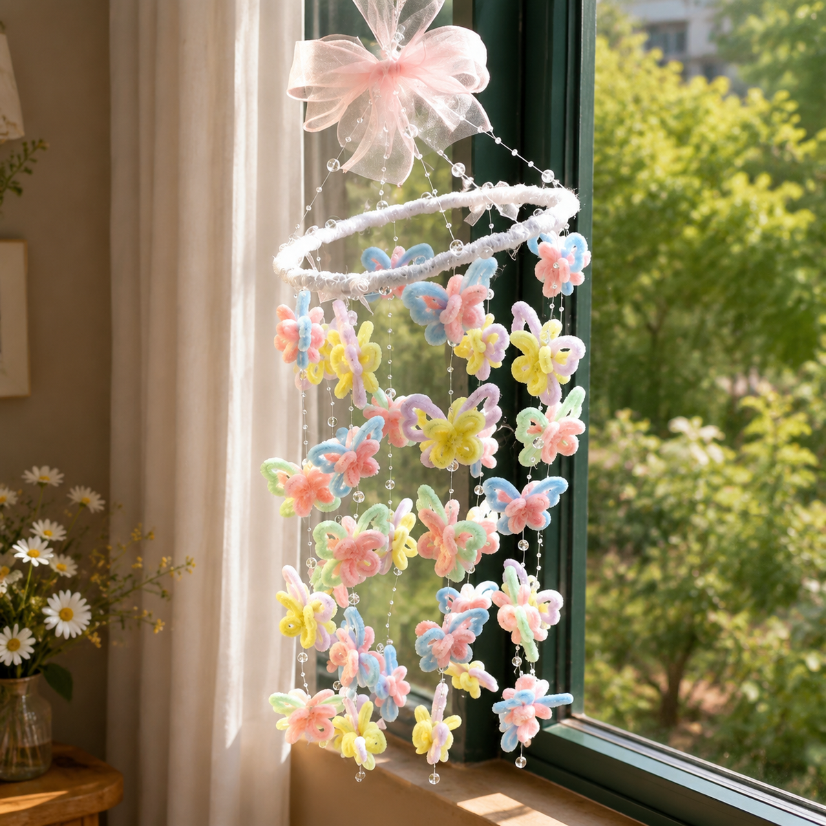 wind chime