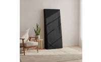 Full Length Mirror Cover Protect  Standing Mirror Cover Heavy Duty for Bedroom