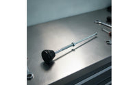 Exercise Bike Brake Rod Replacement Fitness Bike Resistance Rod Adjustable for Pedal-Powered Technicians