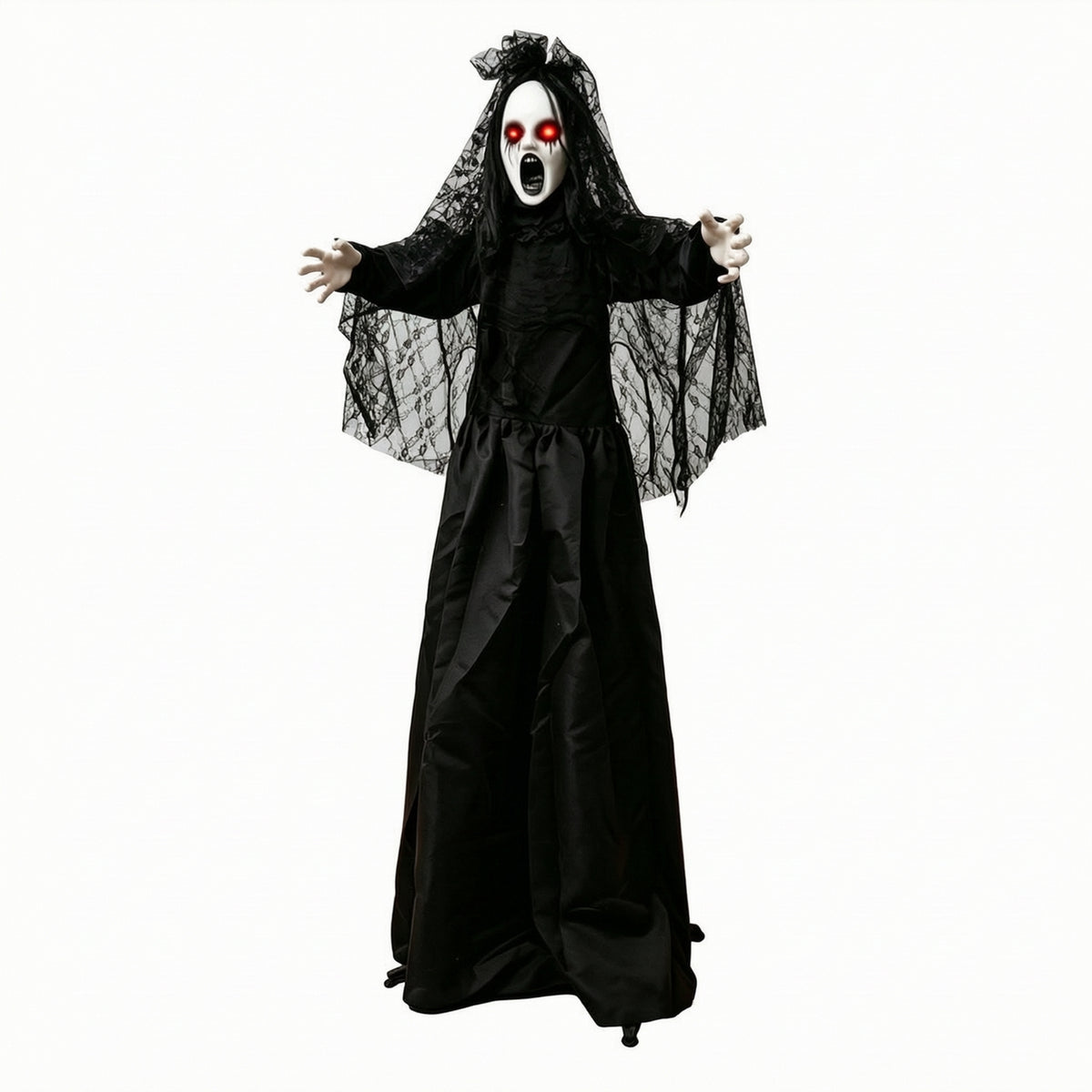 Indoor Standing Specter Decoration
