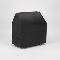 Horizontal Bandsaw Cover Reinforced Bandsaw Cover Fitted Heavy-Duty for Machinists, Workshop, Garage