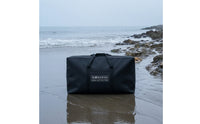 Boat Storage Bag Reinforced Boat Carry Bag with Handles Spacious