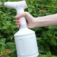 Handheld Electric Spray Bottle Fine Mist Automatic Spray Bottle Portable Automatic Plant Mister Adjustable for Indoor Plants