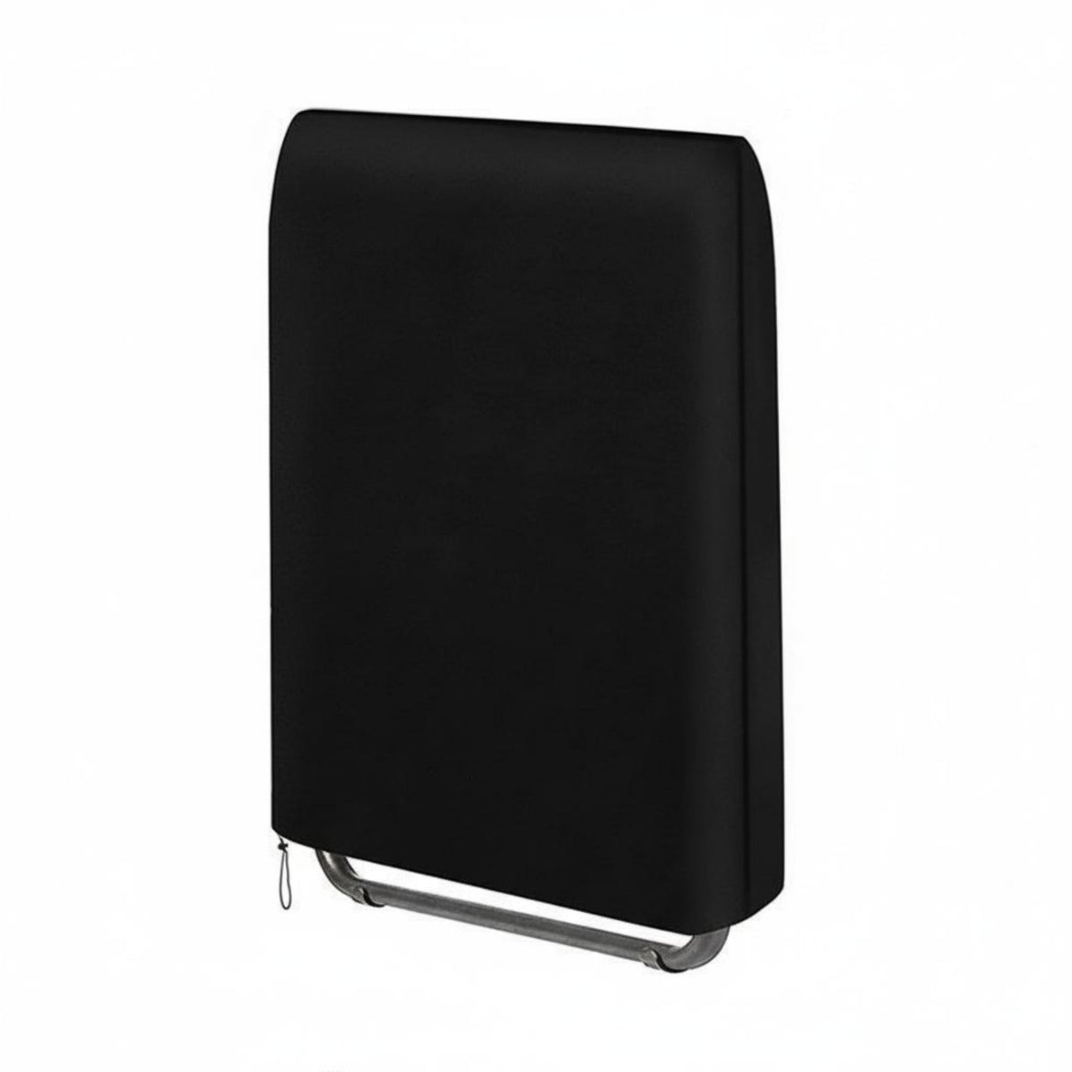 Waterproof Folding Lounge Chair Cover Sun Protection Folding Chair Dust Cover Dustproof for Balcony, Beach, Garden