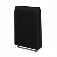 Waterproof Folding Lounge Chair Cover Sun Protection Folding Chair Dust Cover Dustproof for Balcony, Beach, Garden
