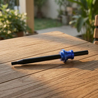 Oil Pump Primer Tool with Aluminum Drill-Driven Oil Pump Primer Tapered for Mechanics, Workshops, Garages