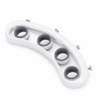 Curved Frame Guitar Finger Stretcher Adjustable Guitar Hand Exerciser
