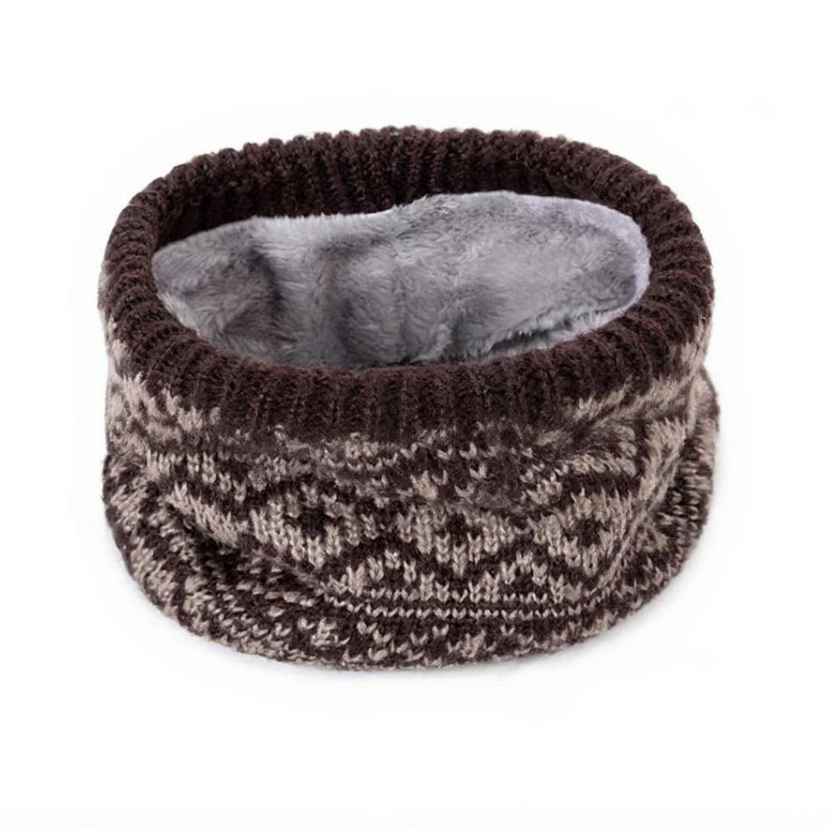 Unisex Neck Scarf, Lightweight, Comfortable, Winter