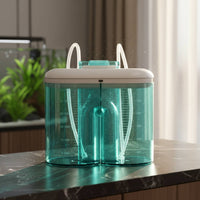 Aquarium Water Changer Easy to Use Aquarium Water Changer Controlled Pet Supply