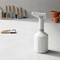 Handheld Electric Spray Bottle Fine Mist Automatic Spray Bottle Portable Automatic Plant Mister Adjustable for Indoor Plants