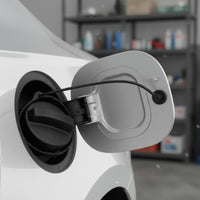 Easy Installation Fuel Cap Anti-Lost Rope Long-Lasting Gas Cap with Tether Leakproof Seal Car Gas Container Lid High Temperature Resistant