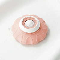 Slow Feeder Lick Bowl Easy to Hygienic Pet Licking Plate Non-Slip Dog Licking Plate