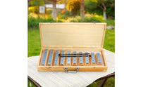 Xylophone with Carry Case Diatonic Xylophone with Case Glockenspiel for Beginners, Classroom