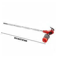 Cymbal Stand Extension Arm Adjustable Angle Drum Clamp Extension Effortless Mount Mount Drum Set Clamp for Practice Room