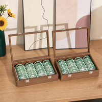 jewelry display box