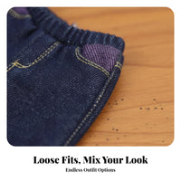 1/6 Scale Doll Jeans Trendy Design 1/6 Scale Jeans Realistic Detail 12 Inch Figure Pants for Collectors, Hobbyists