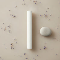Handheld Singing Bowl Mallet Wrapped Crystal Bowl Mallet Lightweight Clear for Sound Healers, Meditation