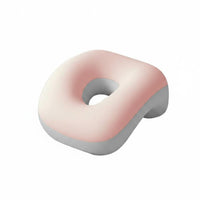 Slow Rebound Student Desk Sleeping Pillow Breathable Design Face Down Desk Pillow Easy to Clean Ergonomic Support Prevents Arm Numbness for Students