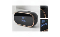 Soap Dispenser with Digital Display Automatic Soap Dispenser for Bathroom