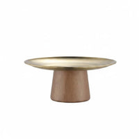Dessert Display Stand Minimalist Dessert Tray Easy to Clean Tableware for Tea Table
