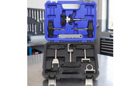 8 Pieces Ignition Coil Puller Kit with Case Precision Ignition Coil Puller Kit Heavy-Duty Tools for Home Garages