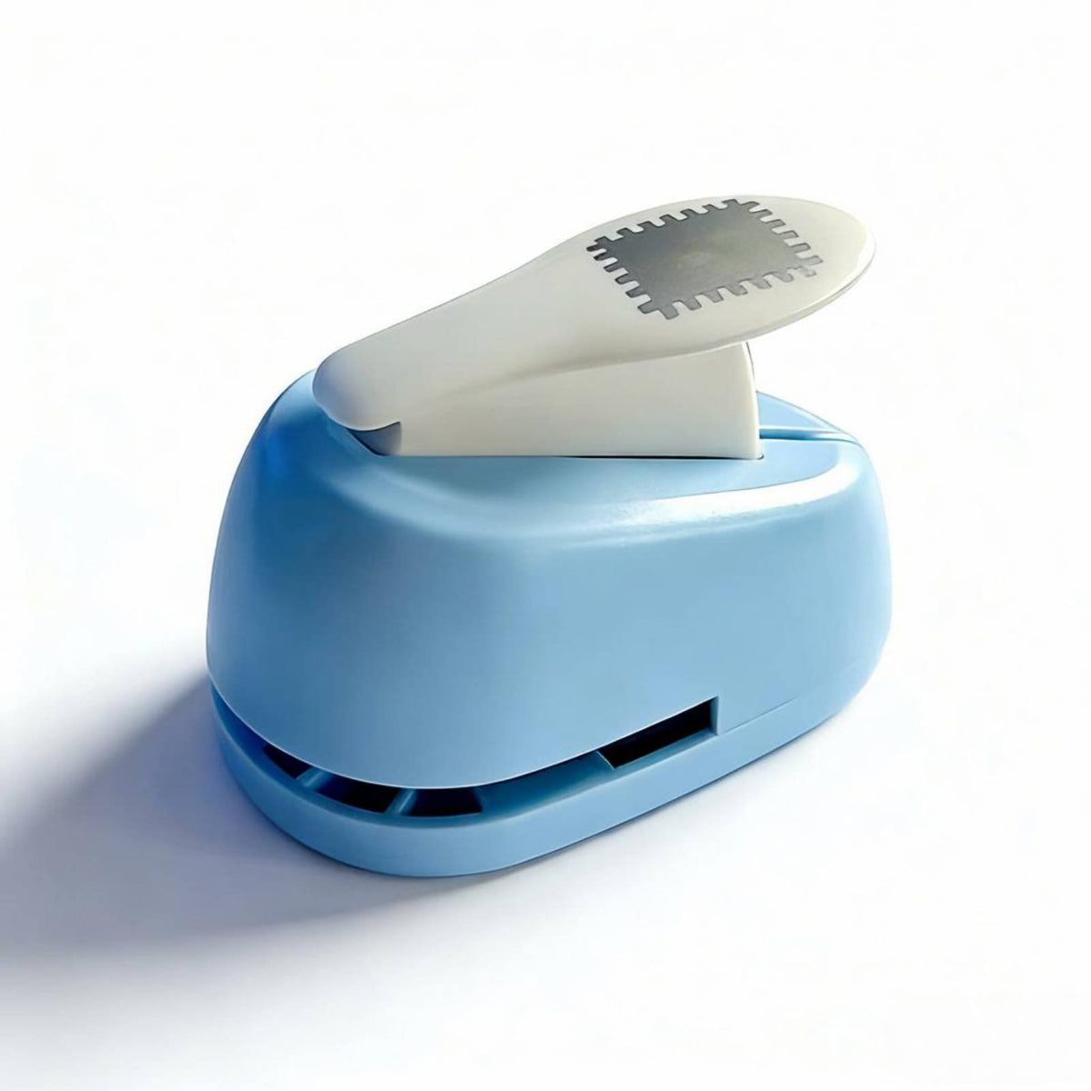 Labor-Saving Decorative Hole Punch Child Friendly DIY Paper Shape Puncher Easy to Use for Children, Crafters, Card Making, School Projects